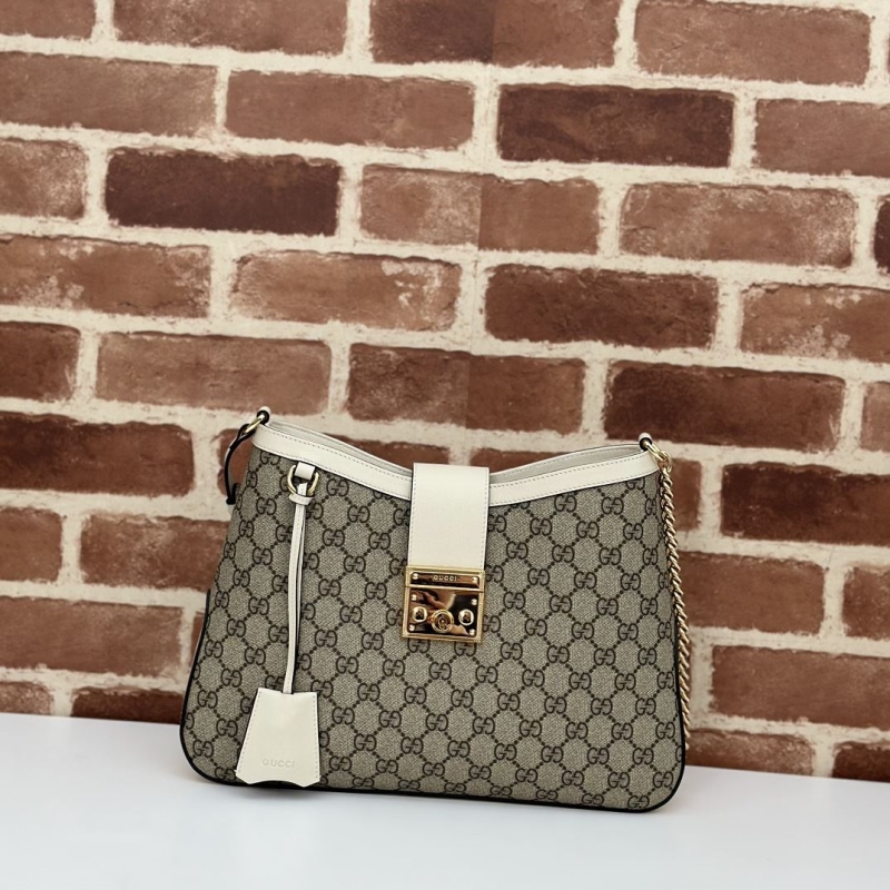 G*u*i satchel bags